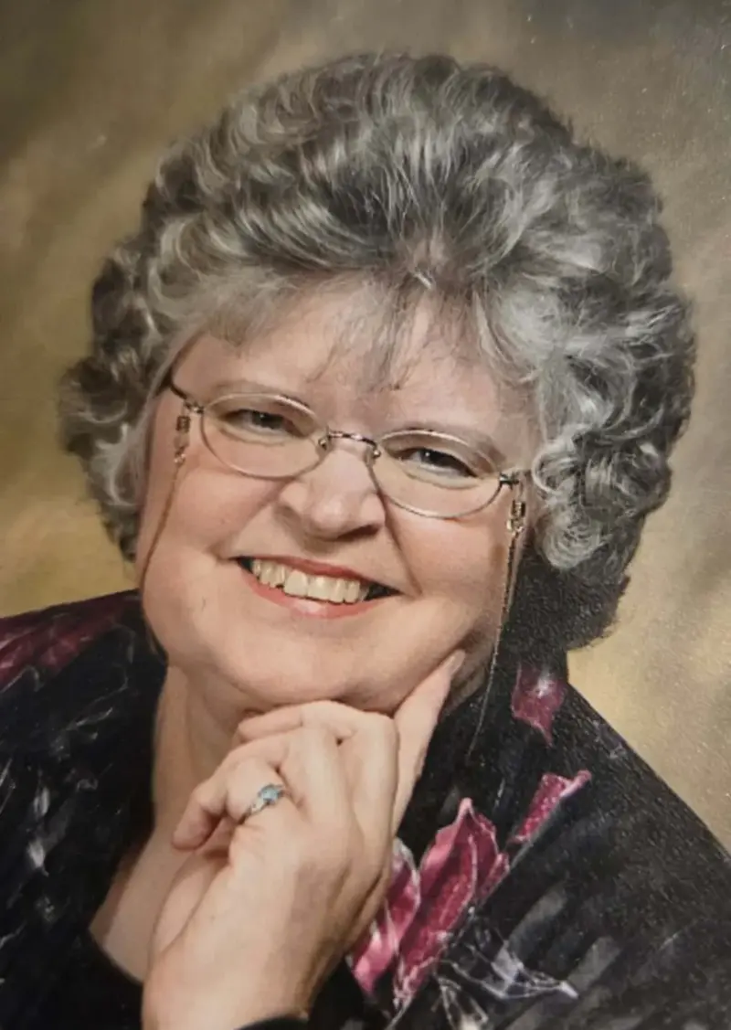 Pamela Greenawalt, owner of Comprehensive Bookkeeping USA